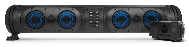 Sound Extreme by ECOXGEAR SEB26 (GDI-EXSEB2601) Image 1