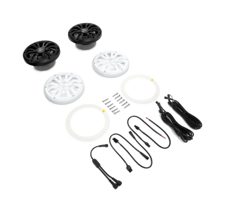 Sound Extreme by ECOXGEAR SEI-MRN1DIN65 Image 2