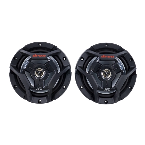 JVC Marine CS-DR6200M Image 10