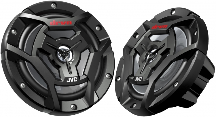 JVC Marine CS-DR6200M Image 7