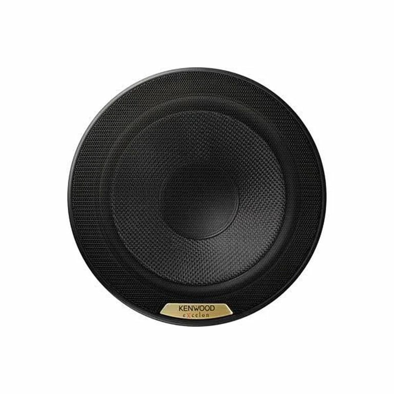 Kenwood eXcelon XR-1801P (2-Pairs, 4-Total) Image 6