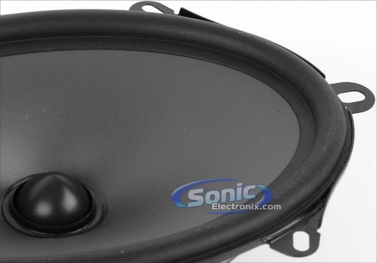 MTX Audio TX68 Image 4