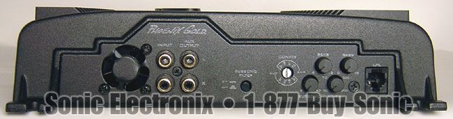 Phoenix Gold Tantrum 1200.1 T1200.1 Image 1