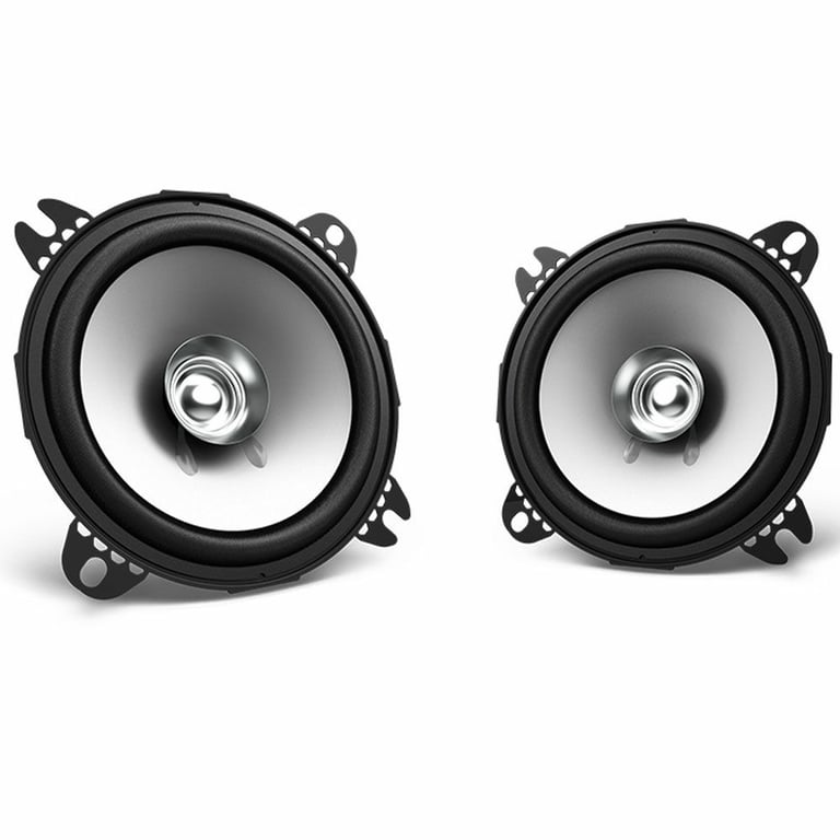 Kenwood KFC-C1056S (2-Pairs, 4-Total) Image 2