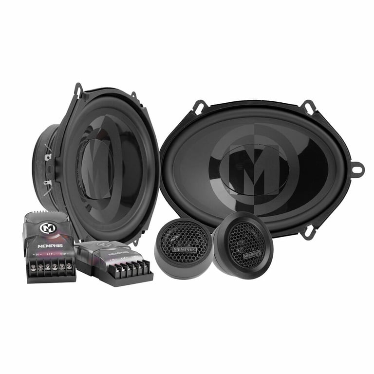Memphis PRX570C (2-Pairs, 4-Total) Image 2