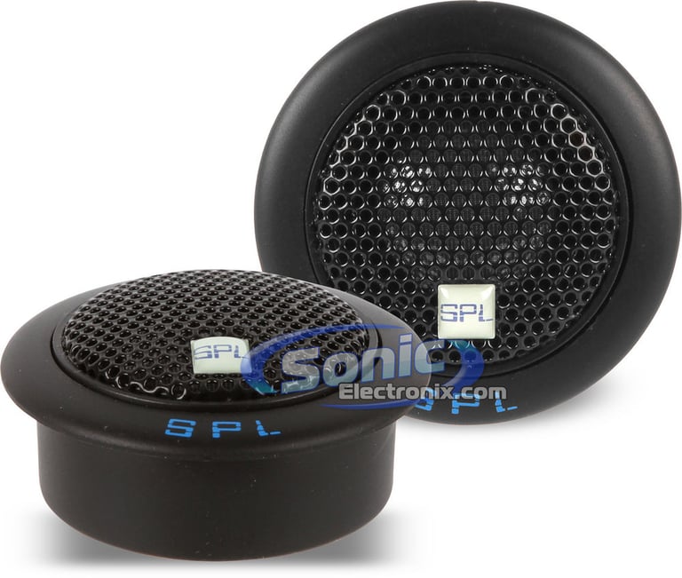 SPL SPC-60 Image 8