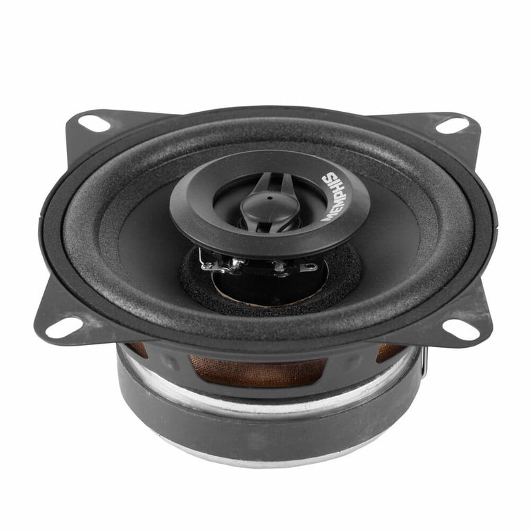 Memphis SRX42 (2-Pairs, 4-Total) Image 4