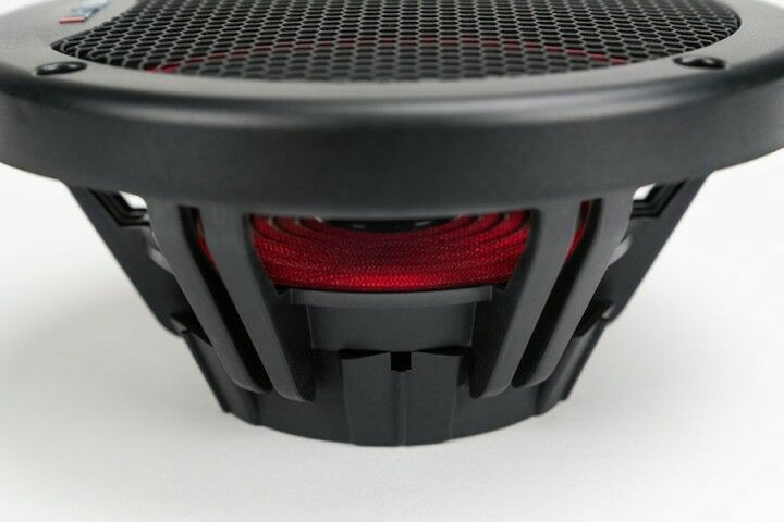 MB Quart RS1-216 (2-Pairs, 4-Total) Image 7