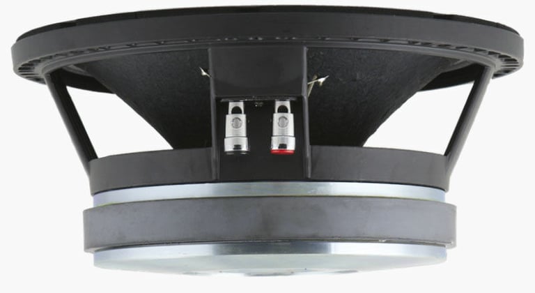 Massive Audio MC 12II  (Pair, 2-Total) Image 3