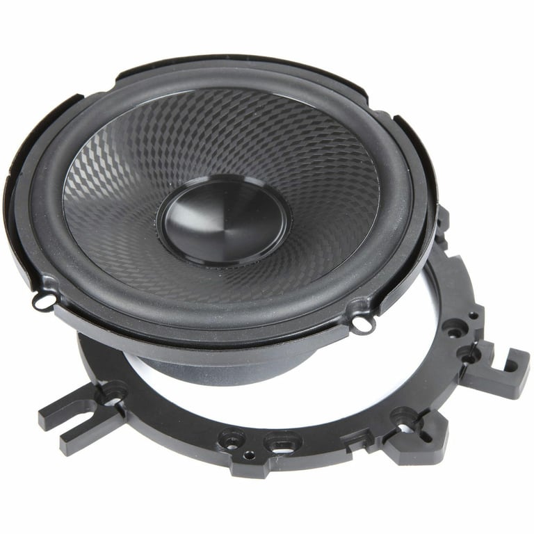 Kenwood KFC-P710PS (2-Pairs, 4-Total) Image 4