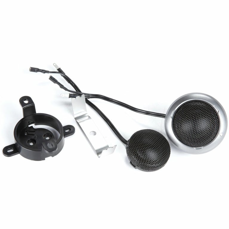 Kenwood KFC-P710PS (2-Pairs, 4-Total) Image 5