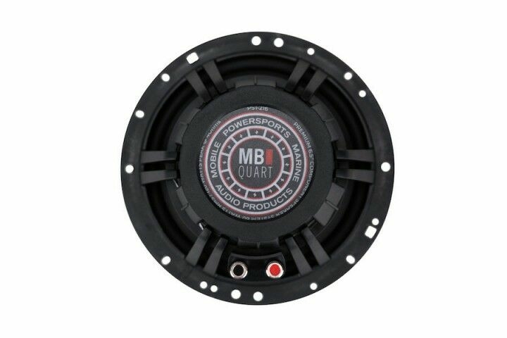 MB Quart PS1-216 (2-Pairs, 4-Total) Image 3