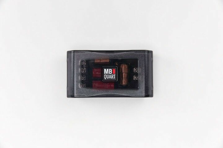 MB Quart RS1-216 (2-Pairs, 4-Total) Image 8
