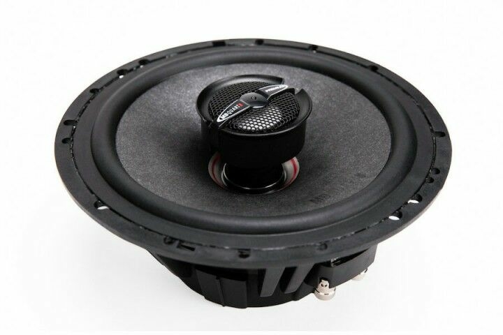 MB QUART PK1-116 (2-Pairs, 4-Total) Image 3