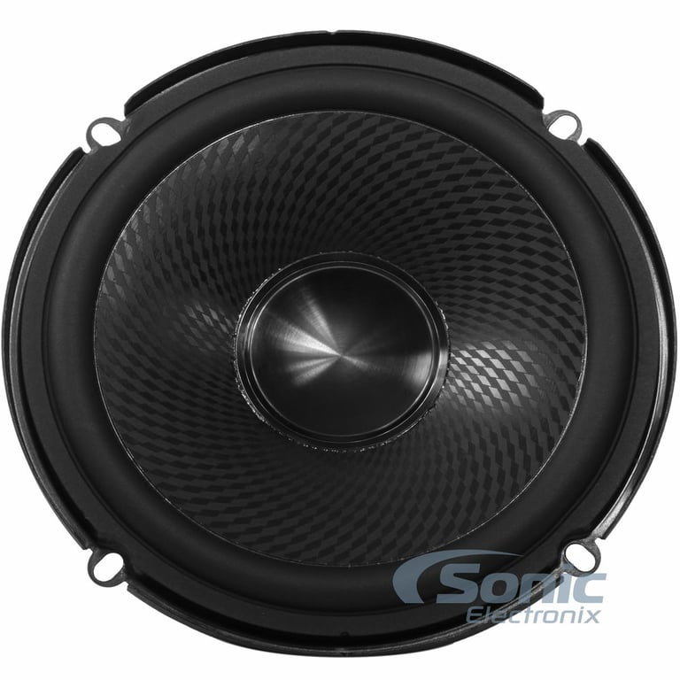 Kenwood KFC-P710PS (2-Pairs, 4-Total) Image 8
