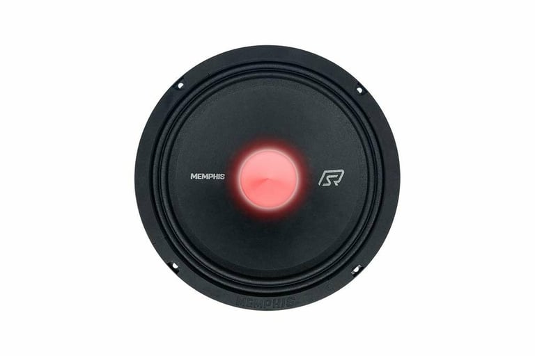 Memphis SRXP82V2 (Pair, 2-Total) Image 3