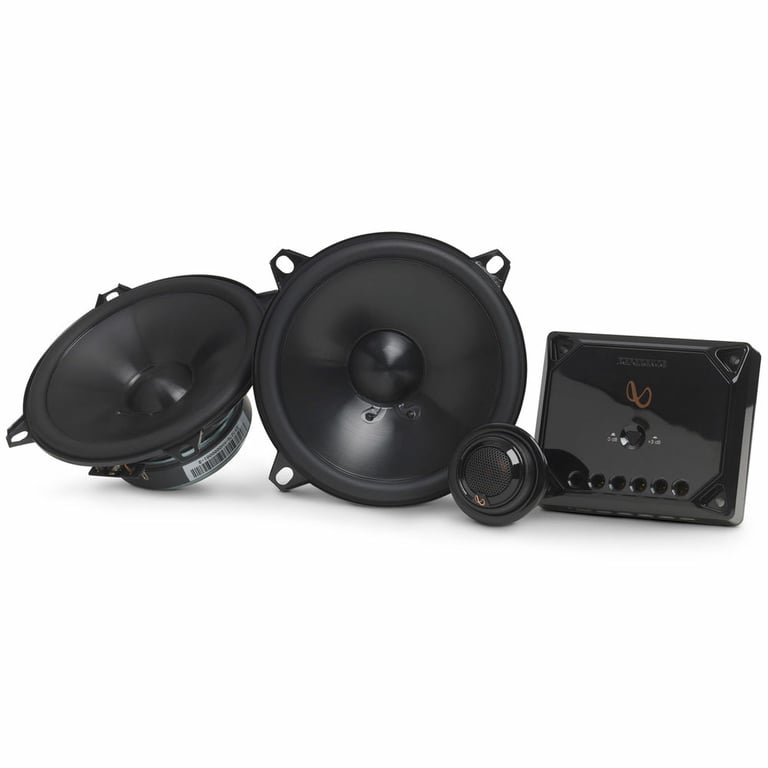 Infinity Reference 5030cx (REF5030CX) (2-Pairs, 4-Total) Image 2
