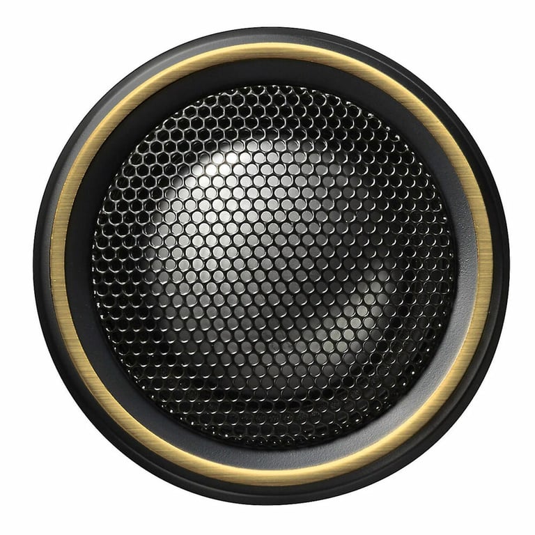 Kenwood eXcelon XR-1801P (2-Pairs, 4-Total) Image 3