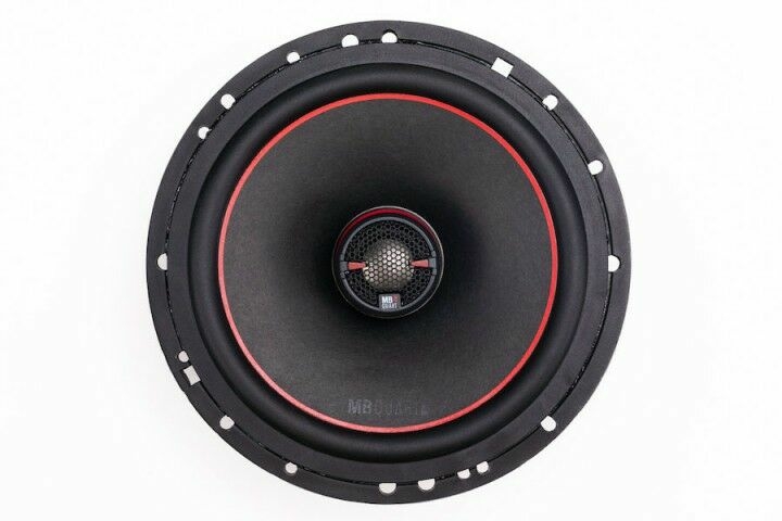 MB QUART RK1-116 (2-Pairs, 4-Total) Image 4