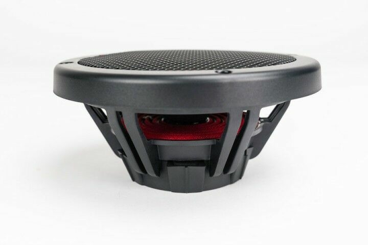 MB Quart RS1-216 (2-Pairs, 4-Total) Image 6