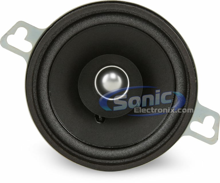 Kenwood KFC-835C (2-Pairs, 4-Total) Image 8