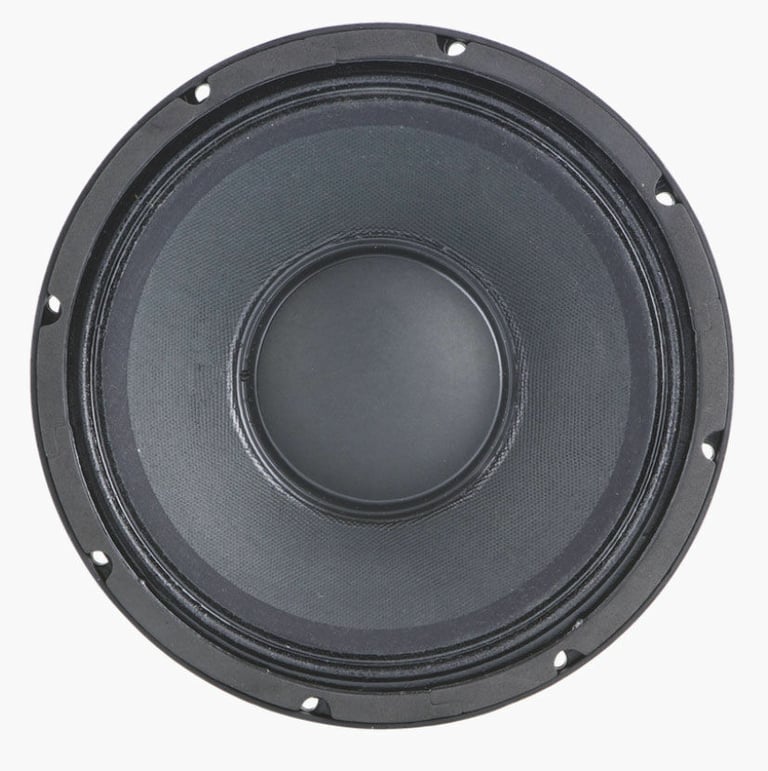 Massive Audio MC 10II  (Pair, 2-Total) Image 2