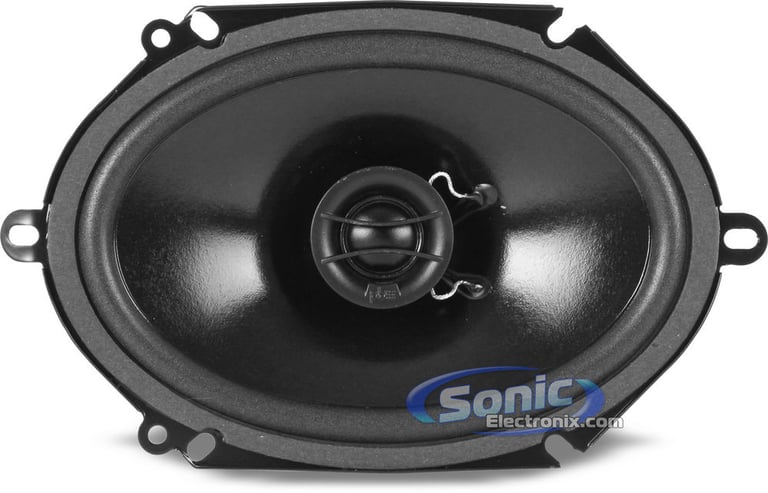 PowerBass S-682 Image 2