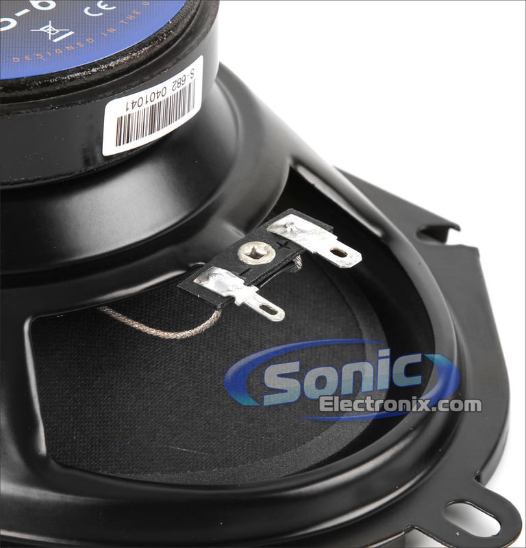 PowerBass S-682 Image 7