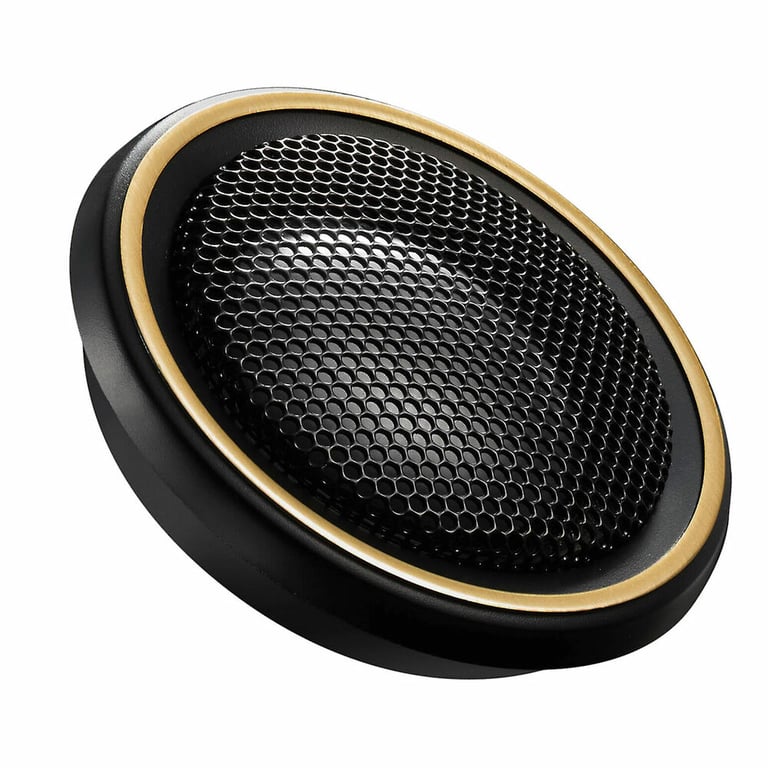 Kenwood eXcelon XR-1801P (2-Pairs, 4-Total) Image 5