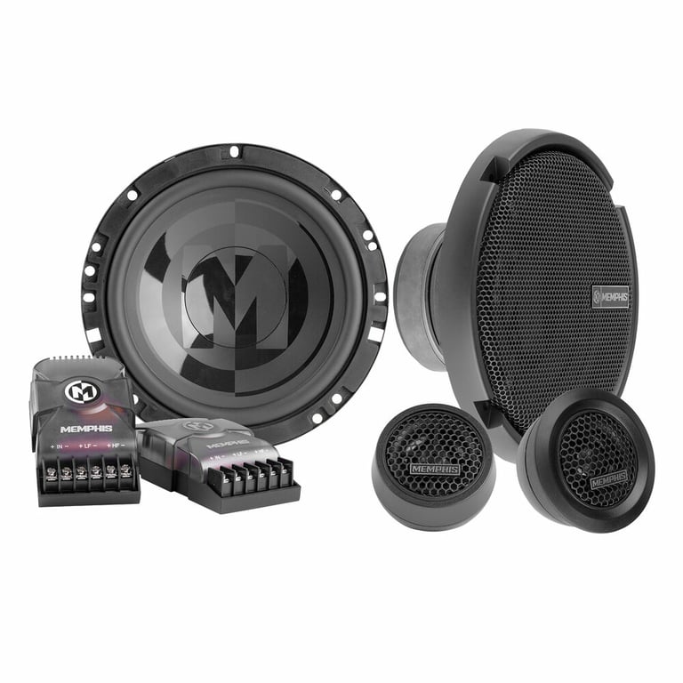Memphis PRX60C (2-Pairs, 4-Total) Image 7