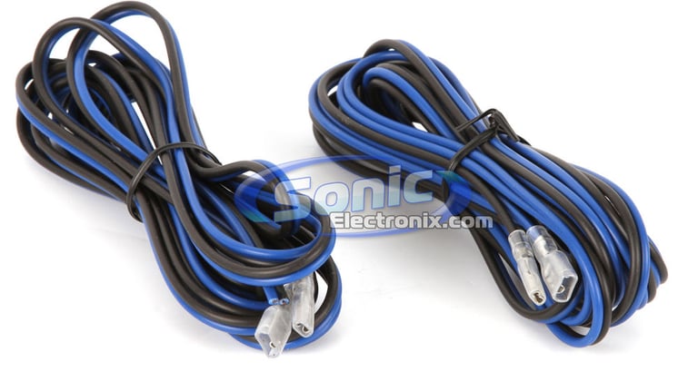PowerBass S-682 Image 8