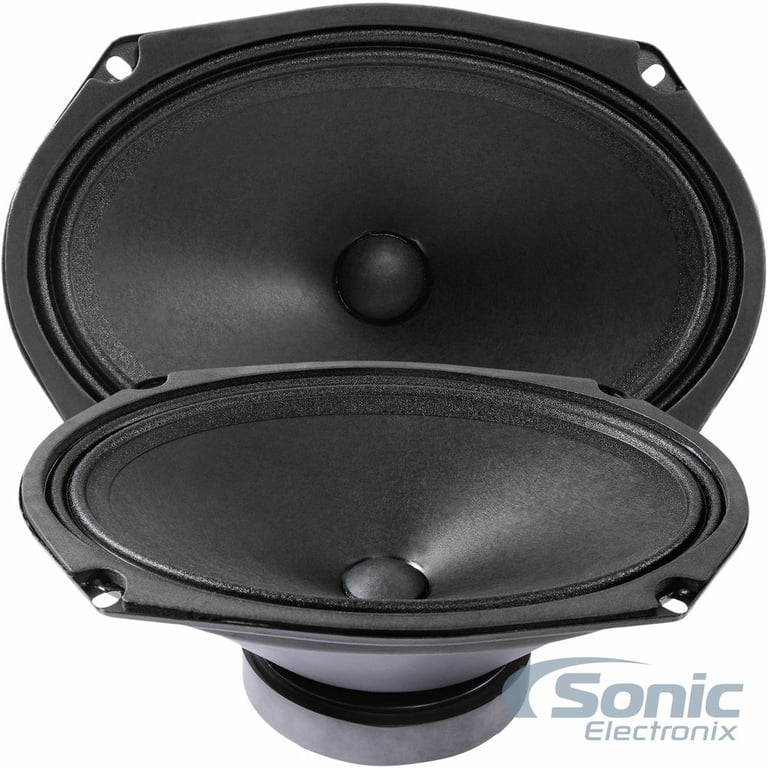 Massive Audio M69C (Sold Individually) (Pair, 2-Total) Image 2