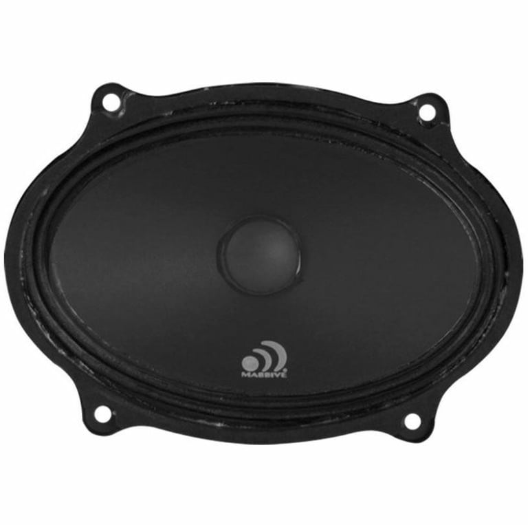 Massive Audio M57C (Sold Individually) (Pair, 2-Total) Image 2