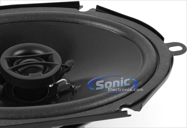 PowerBass S-682 Image 4