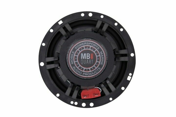 MB QUART RK1-116 (2-Pairs, 4-Total) Image 5