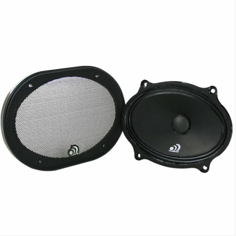 Massive Audio M57C (Sold Individually) (Pair, 2-Total) Image 4