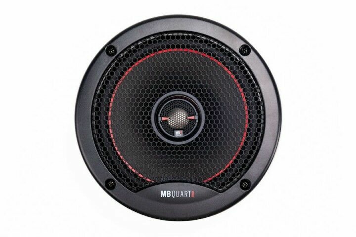 MB QUART RK1-116 (2-Pairs, 4-Total) Image 3