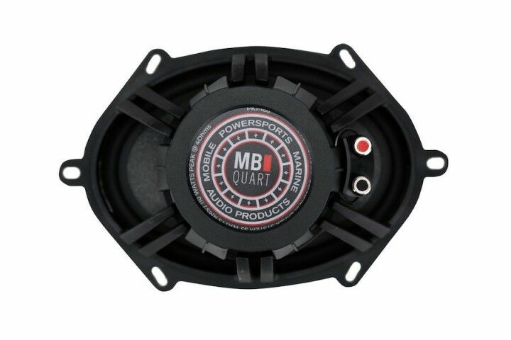 MB QUART PK1-168 (2-Pairs, 4-Total) Image 4
