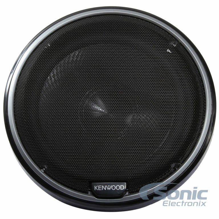 Kenwood KFC-P710PS (2-Pairs, 4-Total) Image 7