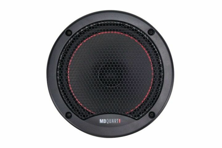 MB Quart RS1-216 (2-Pairs, 4-Total) Image 3