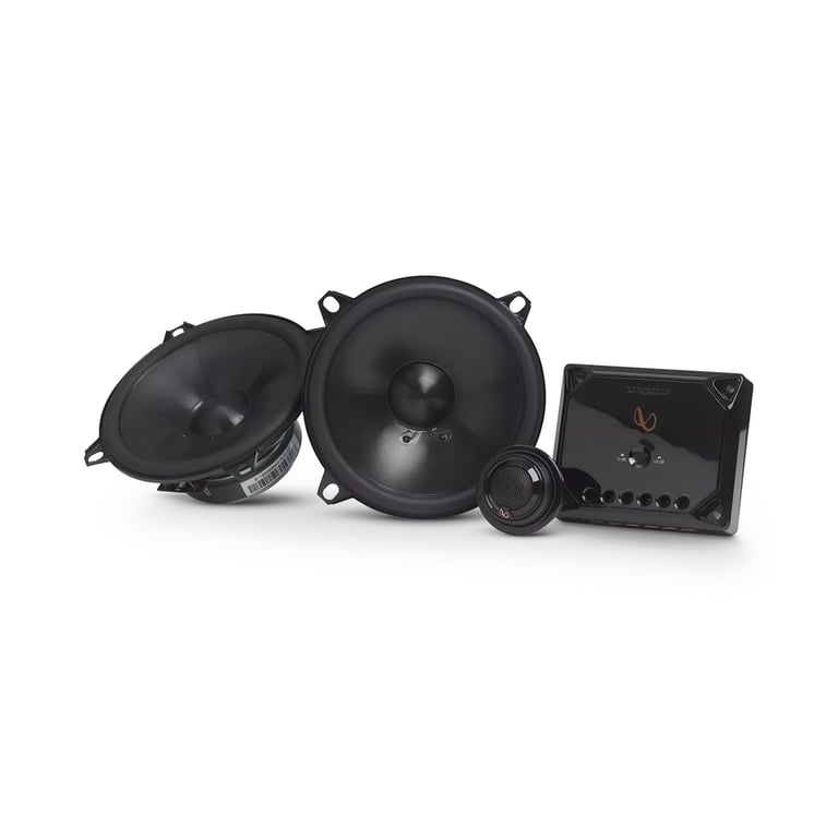 Infinity Reference REF-5030cx (2-Pairs, 4-Total) Image 2