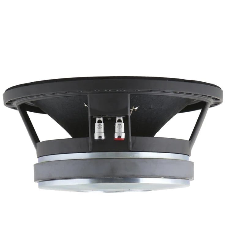 Massive Audio MC 10II  (Pair, 2-Total) Image 3