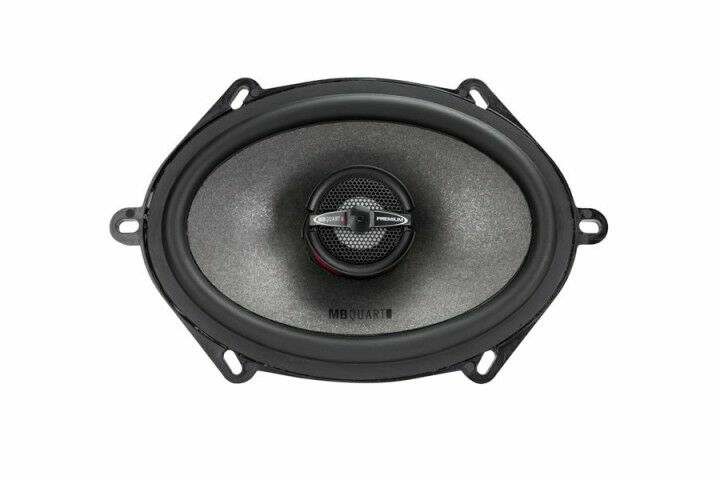 MB QUART PK1-168 (2-Pairs, 4-Total) Image 3