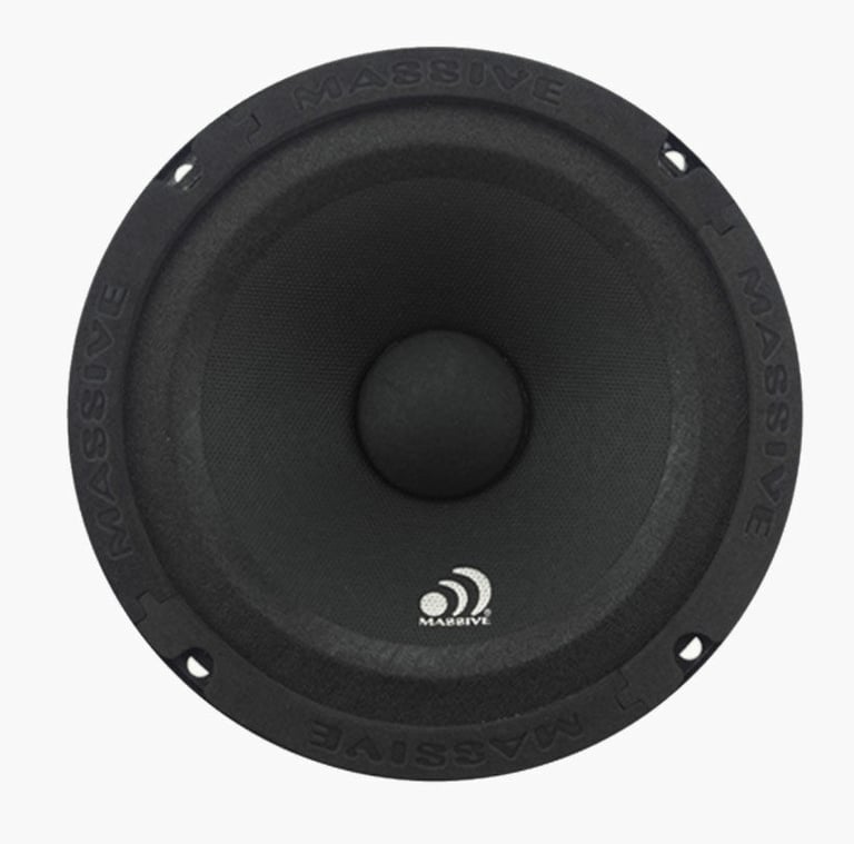 Massive Audio MB6C (Sold Individually) (Pair, 2-Total) Image 2