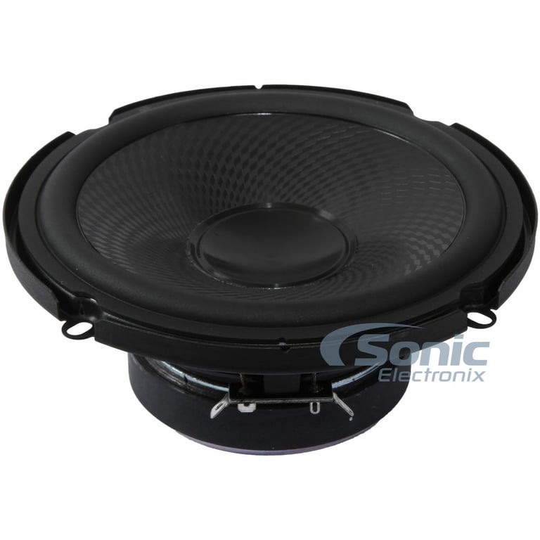 Kenwood KFC-P710PS (2-Pairs, 4-Total) Image 9