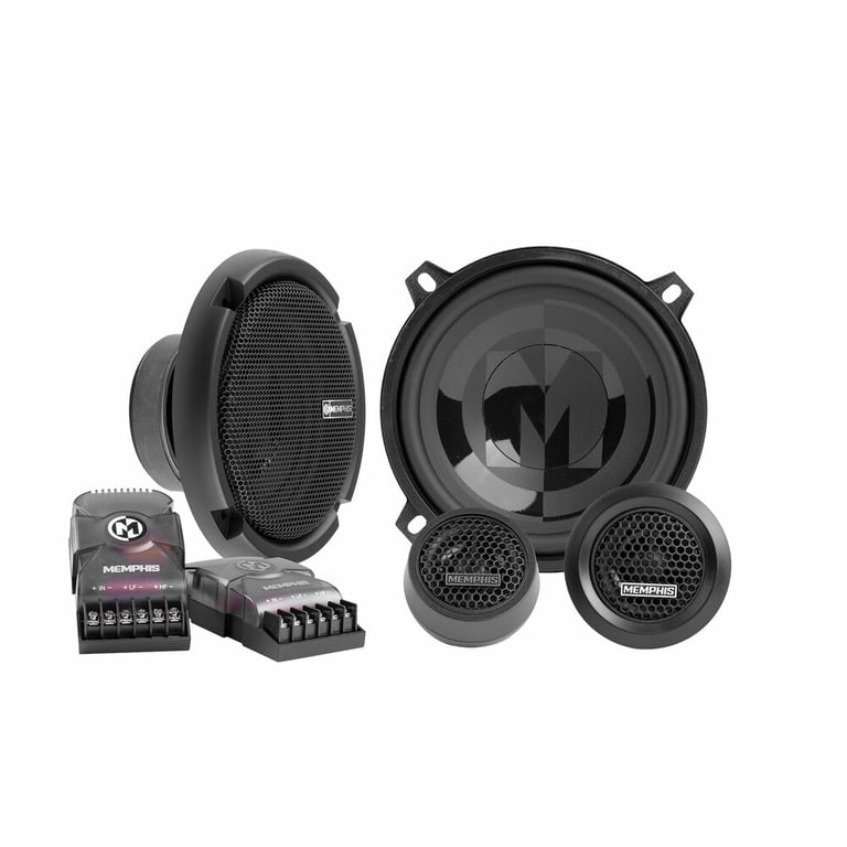 Memphis PRX50C (2-Pairs, 4-Total) Image 2
