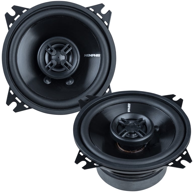 Memphis SRX42V (2-Pairs, 4-Total) Image 2
