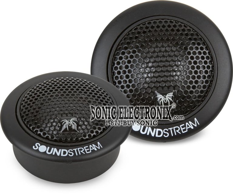 Soundstream XTC.6 Image 7