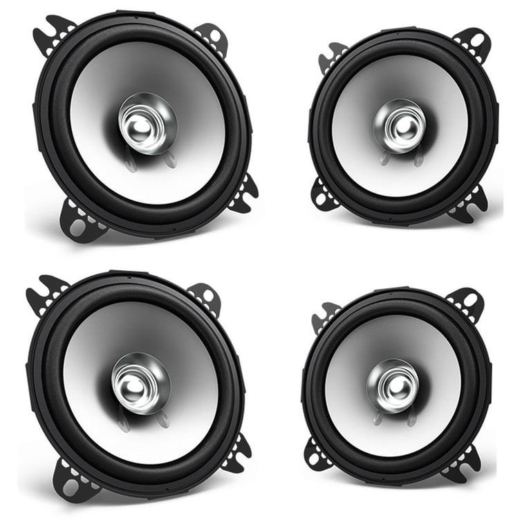Kenwood KFC-C1056S (2-Pairs, 4-Total) Image 1