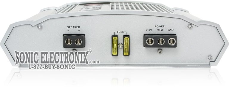Visonik V1201A Image 3